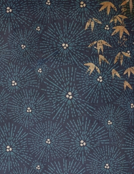 Japanese Vintage Sketchbook: Vintage Japanese Themed Blank Sketchbook, 120 Pages, 8.5" x 11", Perfect Blank Paper Notebook for Drawing, Doodling and Sketching Your Art (Japanese Sketchbooks)