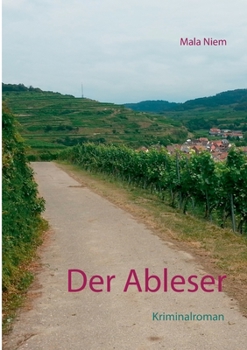 Paperback Der Ableser [German] Book