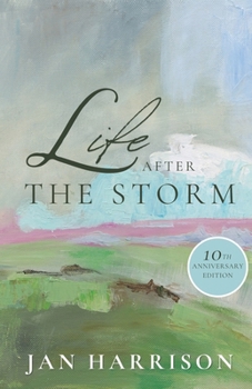 Paperback Life After The Storm Book