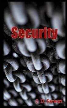 Paperback Security Book