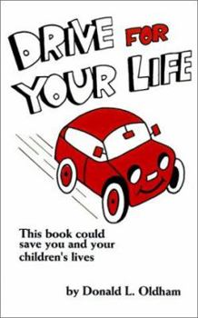 Paperback Drive for Your Life Book