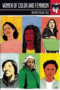 Paperback Women of Color and Feminism Book