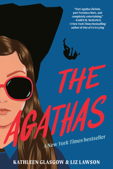 Paperback The Agathas Book