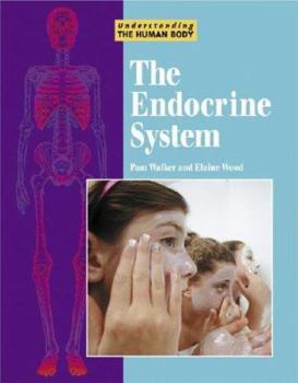 Hardcover The Endocrine System Book