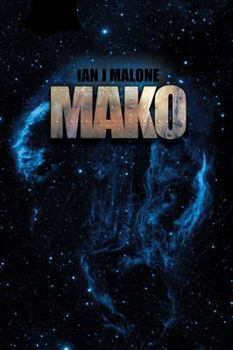 Paperback Mako: (The Mako Saga: Book 1) Book