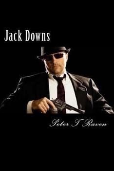 Paperback Jack Downs Book