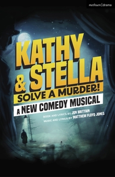 Paperback Kathy and Stella Solve a Murder! Book