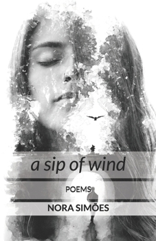 Paperback A sip of wind Book