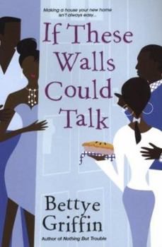 Paperback If These Walls Could Talk Book