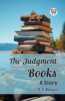 Paperback The Judgment Books A Story Book