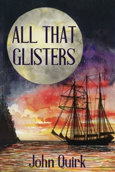 Paperback All That Glisters Book