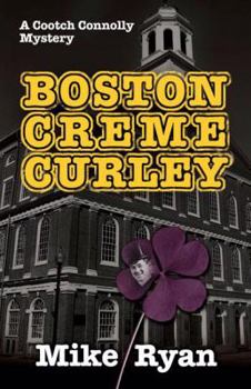 Perfect Paperback Boston Creme Curley Book