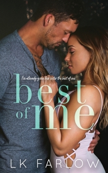 Best of Me - Book #3 of the Bay Ridge Series