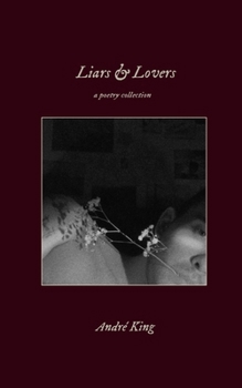 Paperback Liars & Lovers: a poetry collection Book