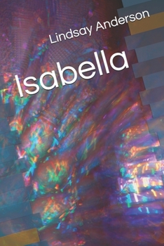 Paperback Isabella Book