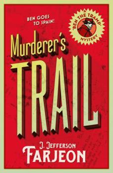 Paperback Murderer's Trail Book