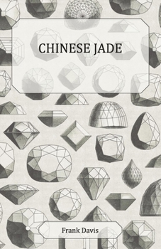Paperback Chinese Jade Book