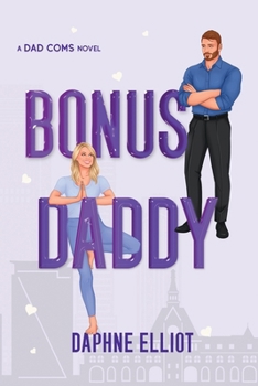 Paperback Bonus Daddy Book