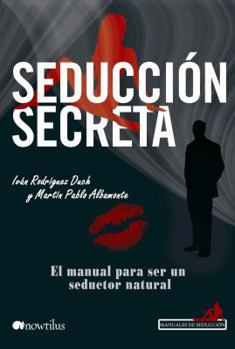 Paperback Seducción Secreta = Secret Seduction [Spanish] Book