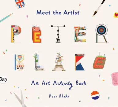Meet the Artist: Peter Blake