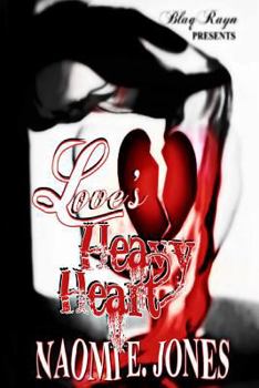 Paperback Love's Heavy Heart Book