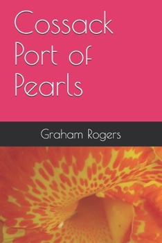 Paperback Cossack Port of Pearls Book