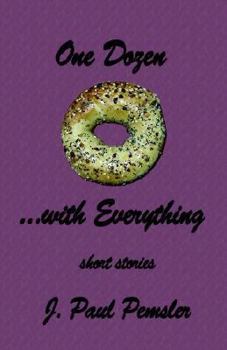 Paperback One Dozen. . . With Everything Book
