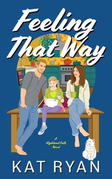 Paperback Feeling That Way Book