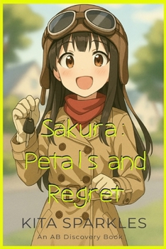 Sakura: Petals and Regret: An ABDL/TBDL coming of age diaper story