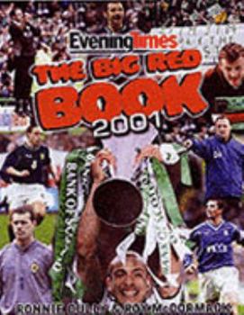 Paperback The Big Red Book
