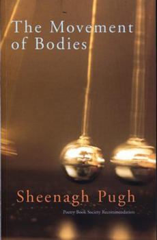 Paperback The Movement of Bodies Book