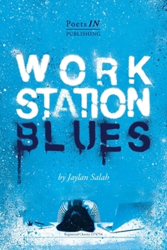 Paperback Workstation Blues Book