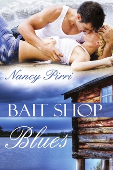 Paperback Bait Shop Blues Book