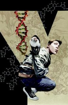 Absolute Y: The Last Man Vol. 1 - Book #1 of the Absolute Y: The Last Man