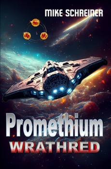 Paperback Wrathred, Promethium (German Edition) [German] Book
