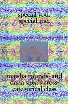 Paperback Special You... Special Me Book