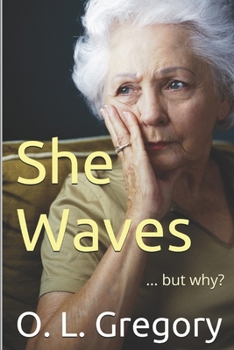 Paperback She Waves Book