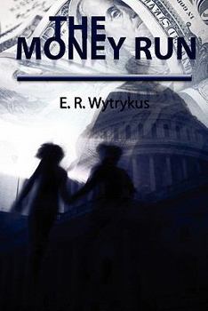 Paperback The Money Run Book