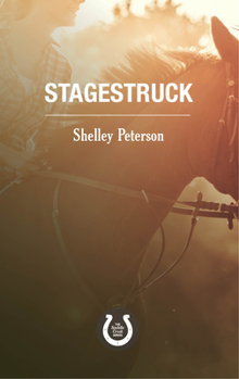 Stagestruck - Book #3 of the Dancer