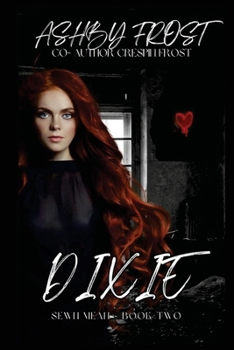 Paperback Dixie Book
