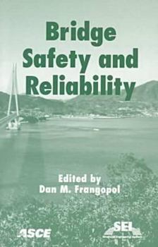 Paperback Bridge Safety and Reliability Book