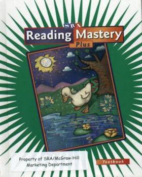 Hardcover Reading Mastery Plus Grade 2, Textbook Book
