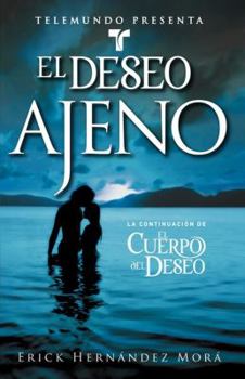 Paperback Telemundo Presenta: El Deseo Ajeno [Spanish] Book