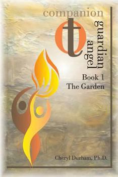Paperback Companion to Guardian Angel: Book 1 Book