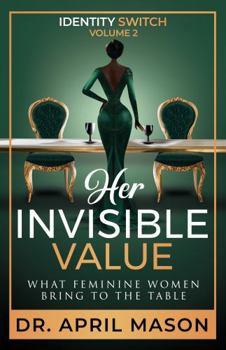 Paperback Identity Switch: Transitioning Into Womanhood Book