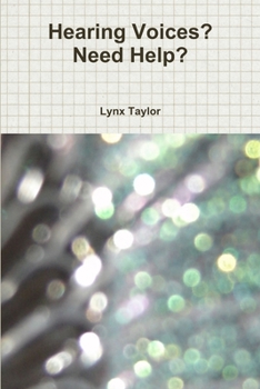 Paperback Hearing Voices? Need Help? Book