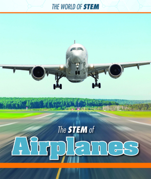 Paperback The Stem of Airplanes Book