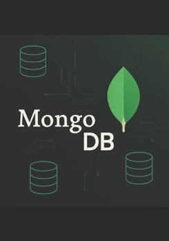 Paperback MongoDB Book