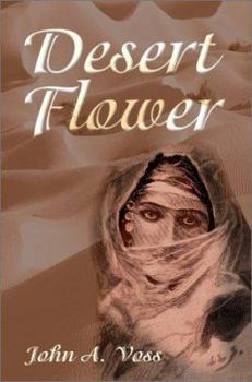 Paperback Desert Flower Book