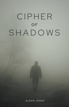 Paperback Cipher of Shadows Book